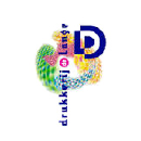 Logo Drukkerij de Lange