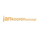 Logo Jan Kooren Concept
